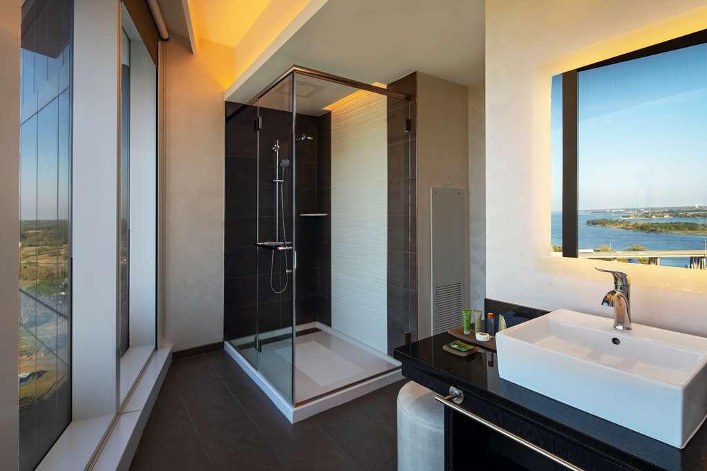 Scarlet Pearl Casino Resort D'Iberville Zimmer foto