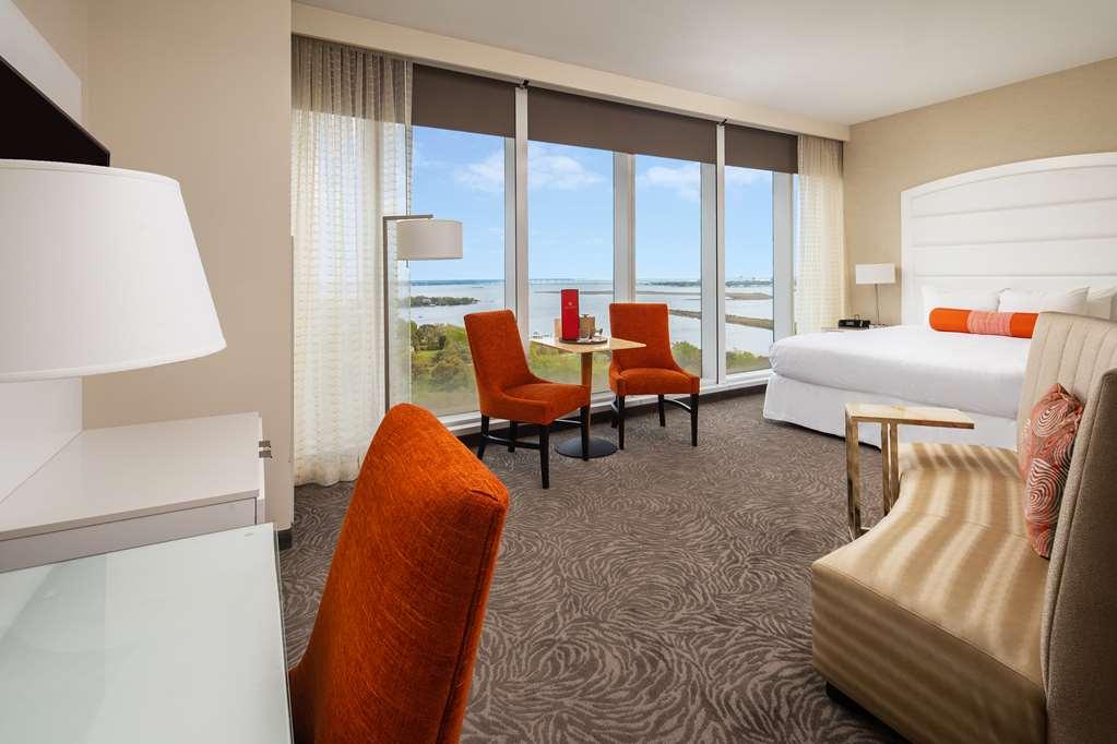 Scarlet Pearl Casino Resort D'Iberville Zimmer foto