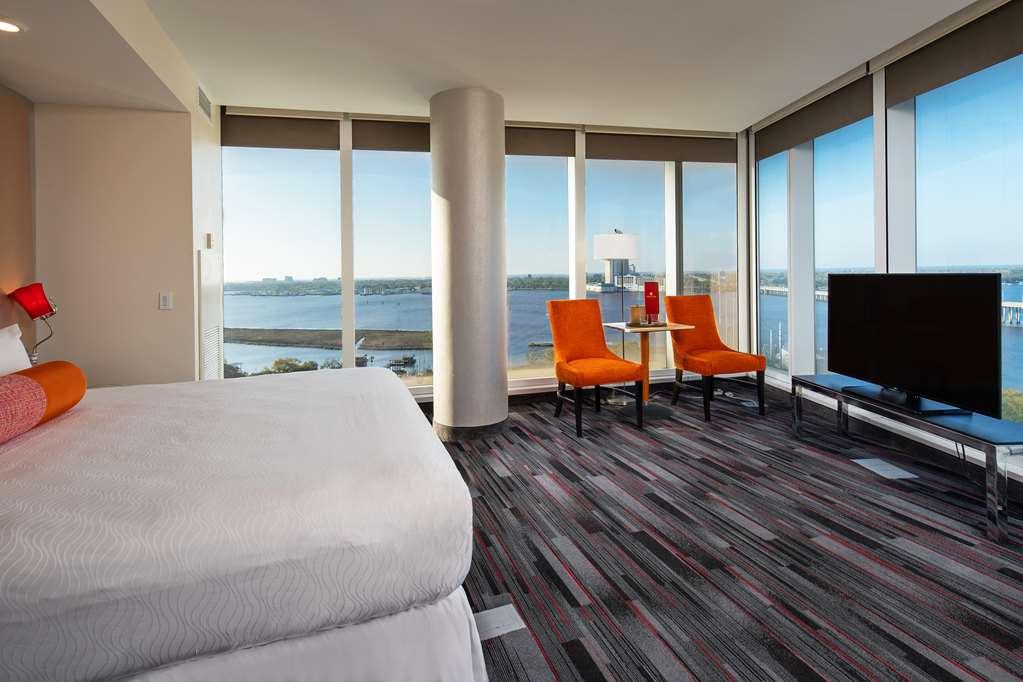 Scarlet Pearl Casino Resort D'Iberville Zimmer foto