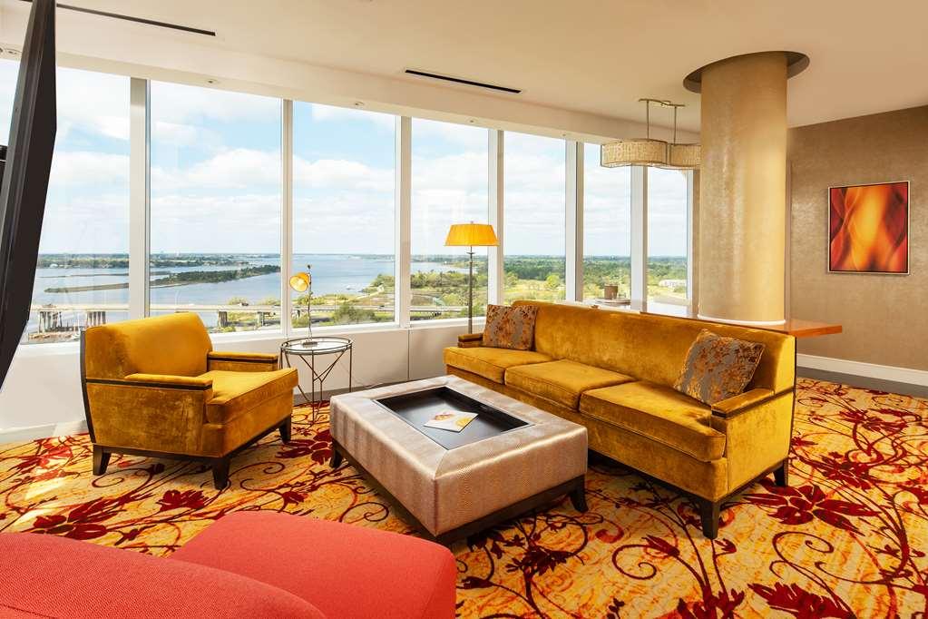 Scarlet Pearl Casino Resort D'Iberville Zimmer foto