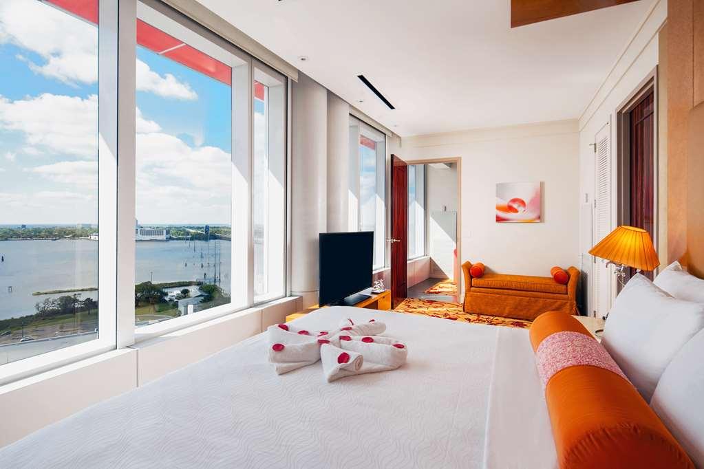 Scarlet Pearl Casino Resort D'Iberville Zimmer foto