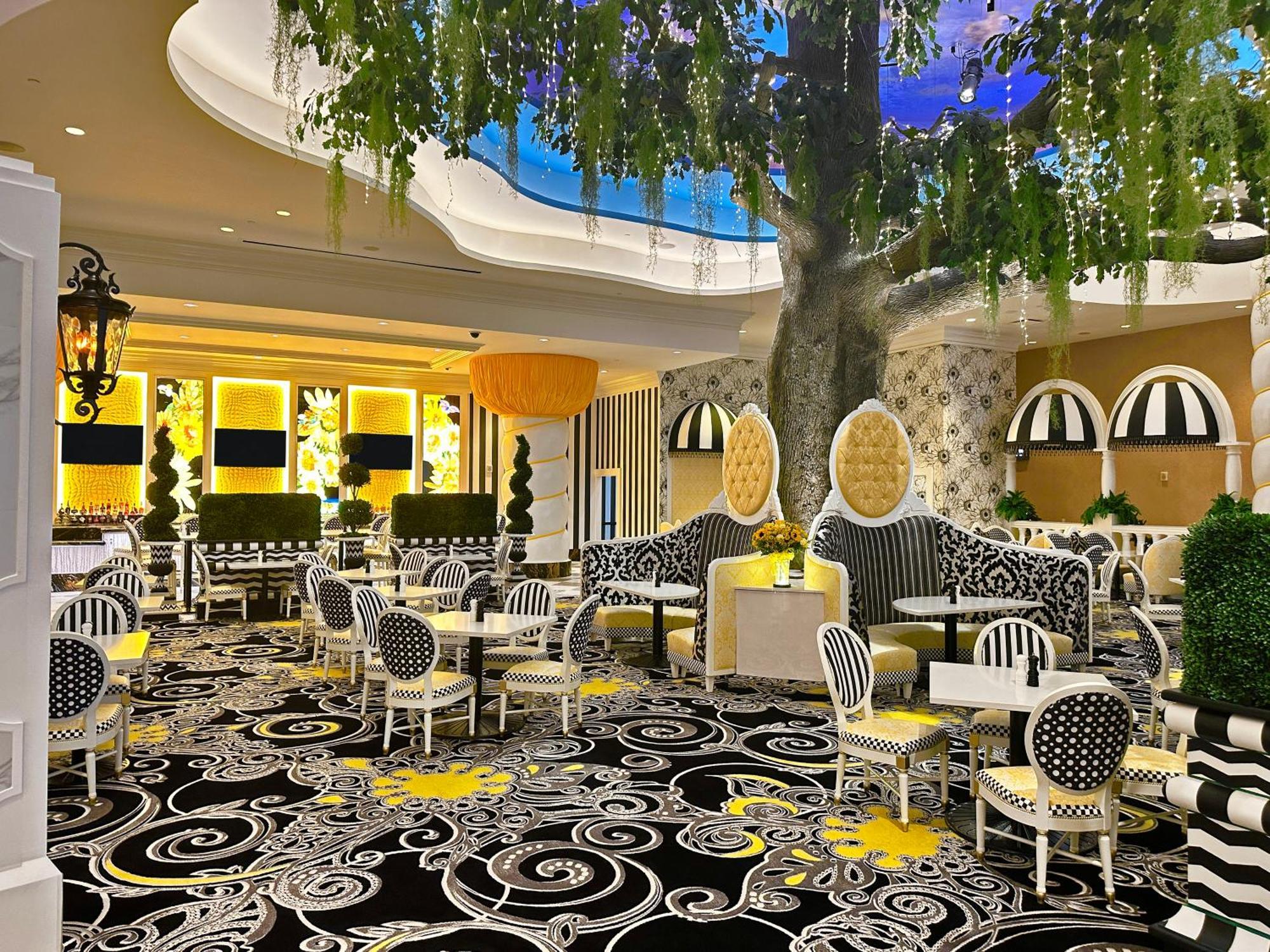 Scarlet Pearl Casino Resort D'Iberville Exterior foto